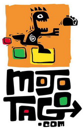 MOJO TAGO