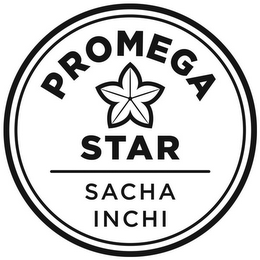 PROMEGA STAR SACHA INCHI