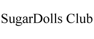 SUGARDOLLS CLUB