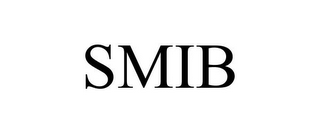 SMIB