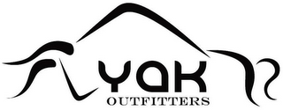 YAK OUTFITTERS
