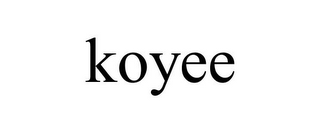 KOYEE