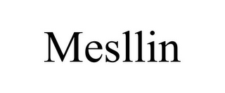 MESLLIN