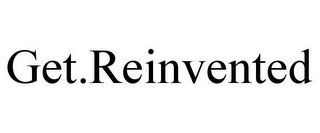 GET.REINVENTED