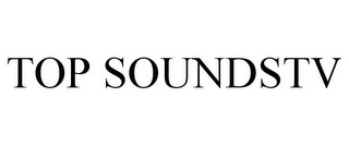 TOP SOUNDSTV