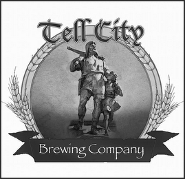 TELL CITY BREWING COMPANY