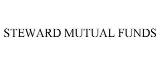 STEWARD MUTUAL FUNDS