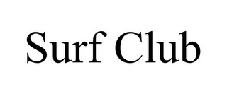 SURF CLUB