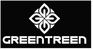 GREENTREEN