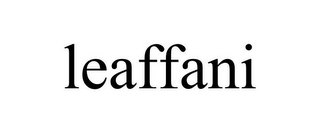 LEAFFANI