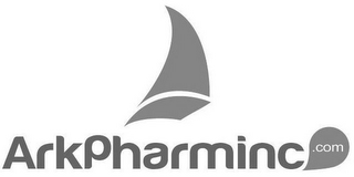ARKPHARMINC.COM