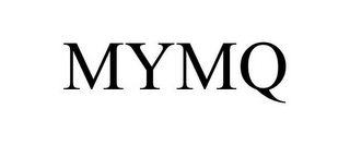 MYMQ