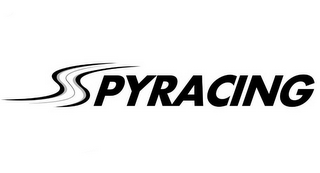 SPYRACING