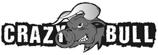 CRAZY BULL