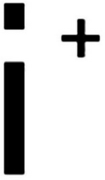 I+