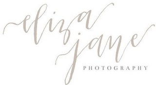 ELIZA JANE PHOTOGRAPHY