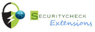 SECURITYCHECK EXTENSIONS