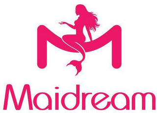 MAIDREAM