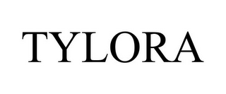 TYLORA