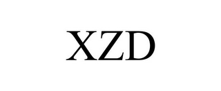 XZD