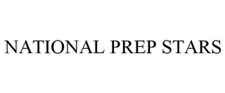 NATIONAL PREP STARS