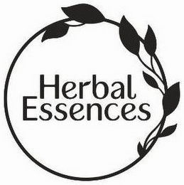 HERBAL ESSENCES