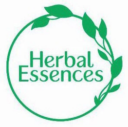 HERBAL ESSENCES