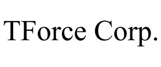 TFORCE CORP.