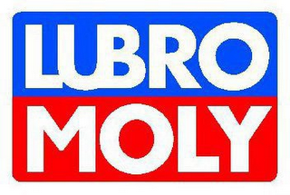 LUBRO MOLY