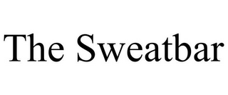 THE SWEATBAR