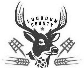 LOUDOUN COUNTY