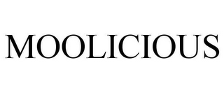 MOOLICIOUS