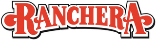 RANCHERA