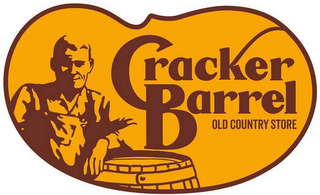 CRACKER BARREL OLD COUNTRY STORE