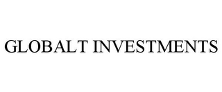 GLOBALT INVESTMENTS