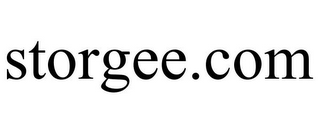 STORGEE.COM