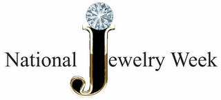 NATIONAL JEWELRY WEEK