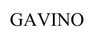 GAVINO