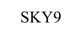 SKY9