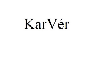 KARVER