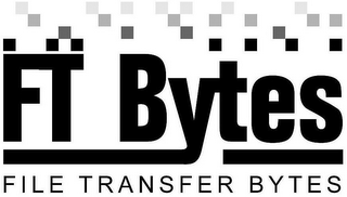 FT BYTES FILE TRANSFER BYTES