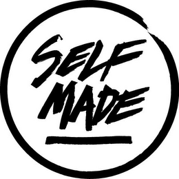 SELF MADE