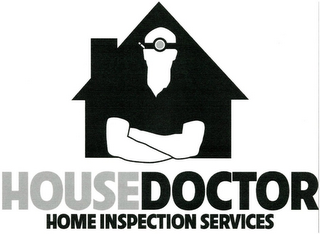 HOUSEDOCTOR HOME INSPECTION SERVICES