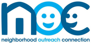 NOC NEIGHBORHOOD OUTREACH CONNECTION