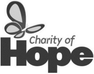 CHARITY OF HOPE