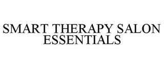 SMART THERAPY SALON ESSENTIALS