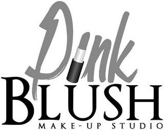 PINK BLUSH MAKE-UP STUDIO