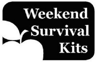 WEEKEND SURVIVAL KITS