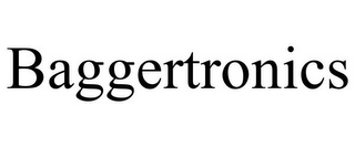 BAGGERTRONICS