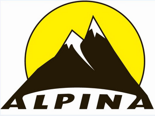 ALPINA